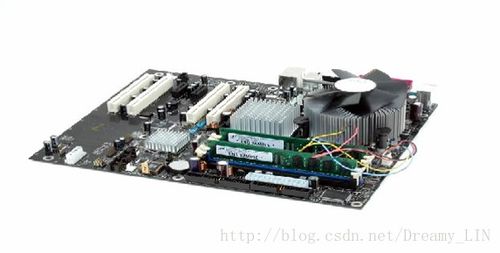 單片機系統深度解析 從計算機硬件基礎到現代監控設備的核心應用