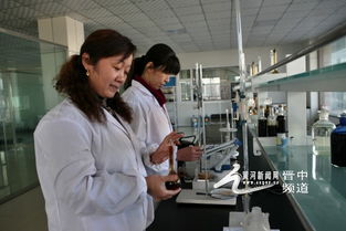 山西晉中通寶醋業(yè) 以科技為引領，農(nóng)業(yè)研發(fā)釀就市場新篇