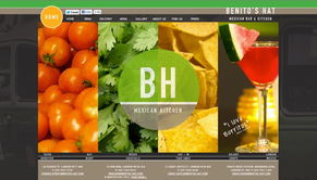 35個(gè)國(guó)外食品與餐廳網(wǎng)站設(shè)計(jì) 如何通過(guò)網(wǎng)頁(yè)設(shè)計(jì)提升品牌體驗(yàn)與轉(zhuǎn)化率