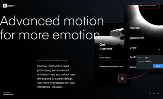 2018年，11個讓人瞠目的網頁設計趨勢