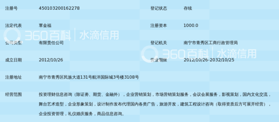 廣西桂水企業(yè)投資集團(tuán) 舞臺藝術(shù)造型策劃的行業(yè)引領(lǐng)者